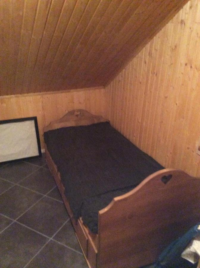 Chata Kiki Malino Brdo Ruzomberok Dış mekan fotoğraf