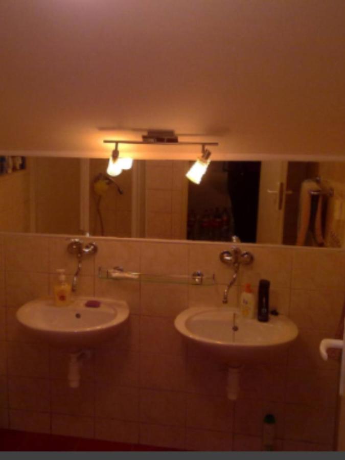 Chata Kiki Malino Brdo Ruzomberok Dış mekan fotoğraf